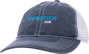 Horizon Air Trucker Cap