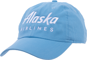 Alaska Airlines Cap