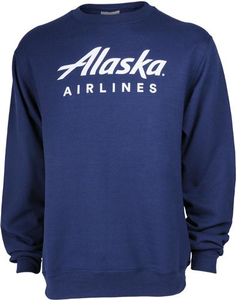 Unisex Crew Sweatshirt