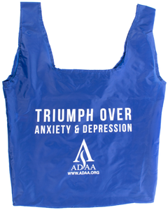 ADAA Fold-Up Tote