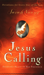 Jesus Calling - Sarah Young