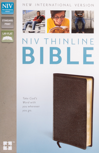 B-NIV-Thinline/Brn/Lea