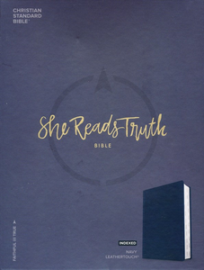 B-CSB She Reads Truth Index