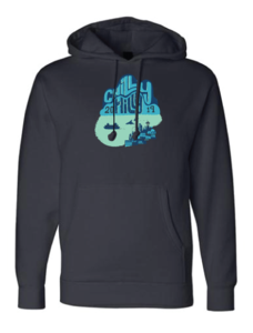 Chilly Hilly 2019 Hoodie