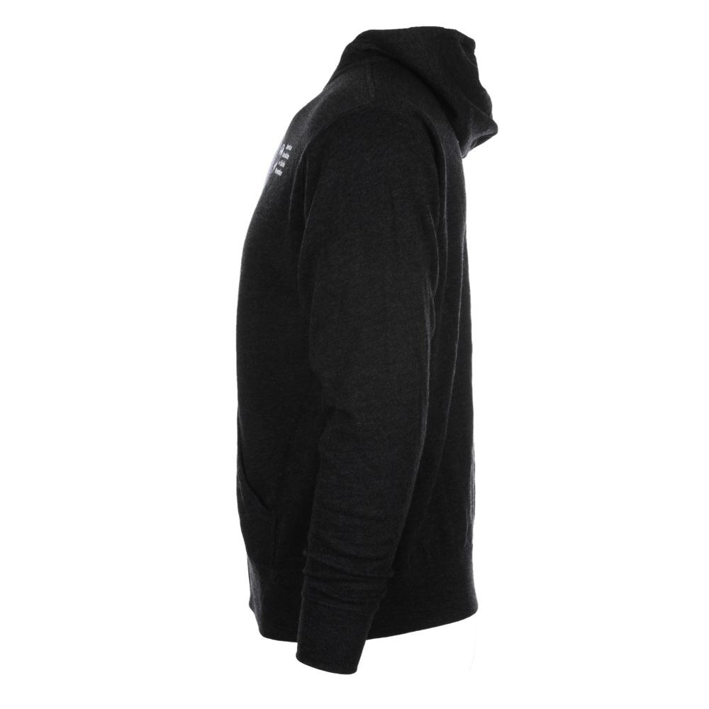 Unisex AFSP Zip-Up Hoodie