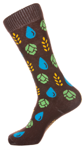 Ingredients Socks