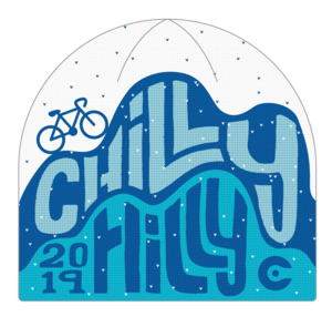 Chilly Hilly 2019 Beanie
