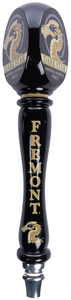Tap Handle - Dark Star