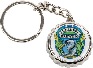 Key Chain Opener