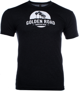 Golden Road Logo T-Shirt