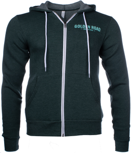Golden Road Logo Hoodie