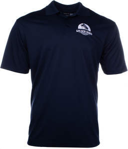 Golden Road Logo Nike Polo