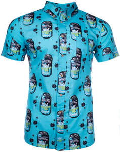 Hawaiian Shirt