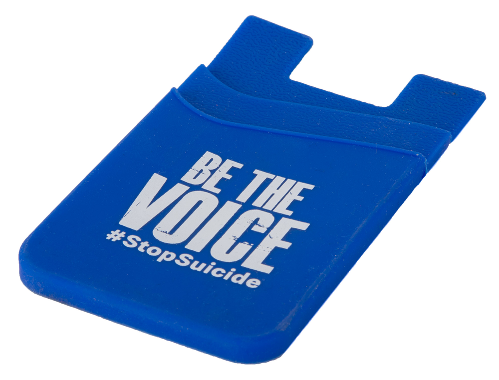 Be the Voice Phone Wallet