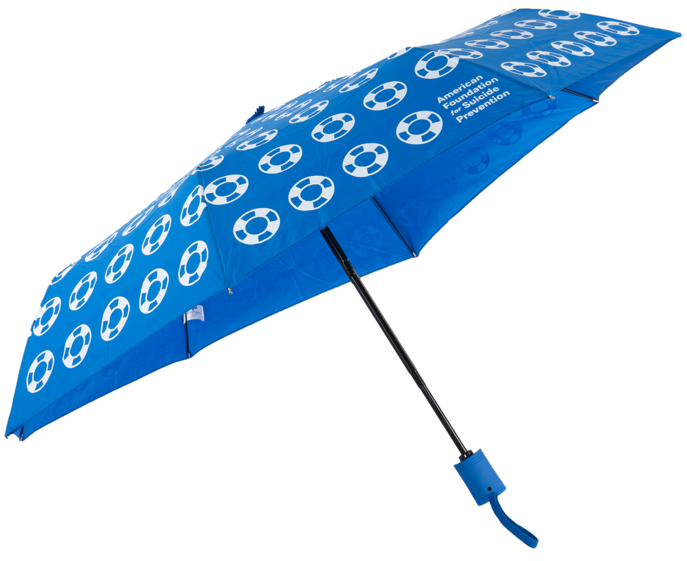 Lifesaver Umbrella