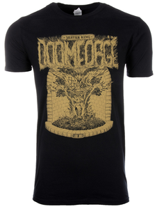 Jester King Doomforge Tee