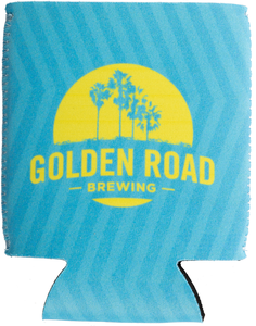 Iconic 12oz Koozie