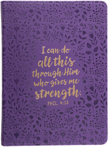 I Can Do All This Phil 4:13