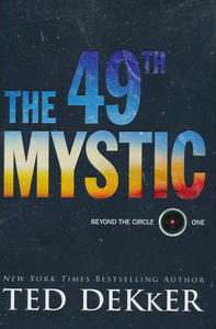 49th Mystic Hard Cover