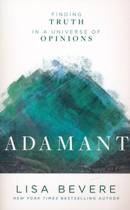 Adamant Soft Cover