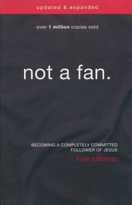 Not A Fan Updated & Expanded