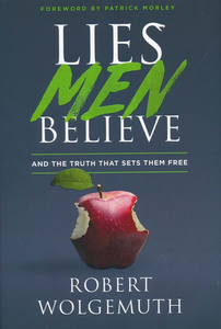 Lies Men Believe Hard Cover