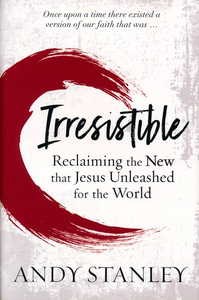 Irresistible Hard Cover