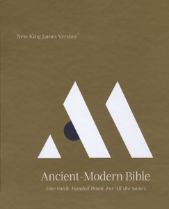 NKJV Ancient-Modern