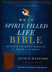 NKJV Spirit Filled