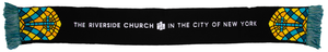 The Riverside Church Scarf
