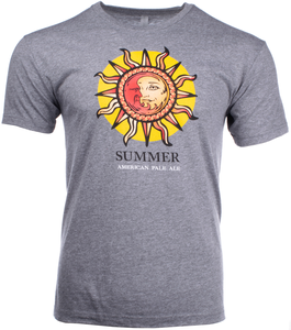 Summer Ale Tee '19