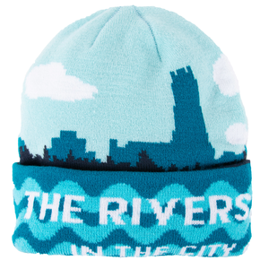 The Riverside Church Beanie