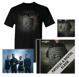 Victorious Package 2