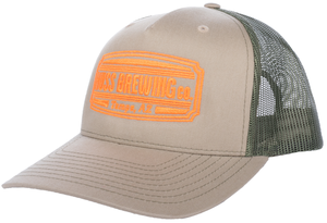 47 hat company