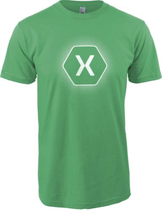 Xamagon Build Unisex Tee