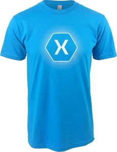 Xamagon Build Unisex Tee