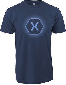 Xamagon Build Unisex Tee