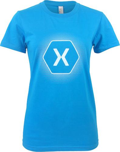 Women's Xamagon Build Tee