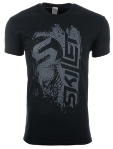 Angel Statue Tee