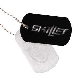 Victorious Dog Tags