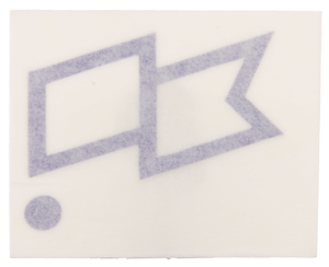 Flag Icon Sticker