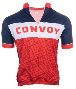 Unisex Bicycling Jerseys '19