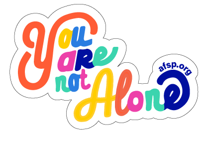Mental Health Stickers (Pack of 14)
