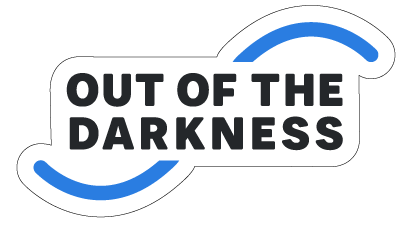 Mental Health Stickers (Pack of 14)