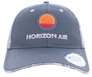 Horizon Air Cap Historical