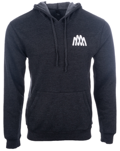 Unisex Mammoth Hoodie