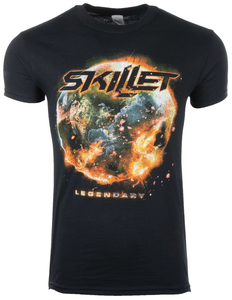 Unisex Legendary Tee