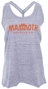 Women's Logo Tank Top