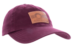 Richardson Garment Washed Chino Cap