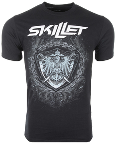 Crest Tee